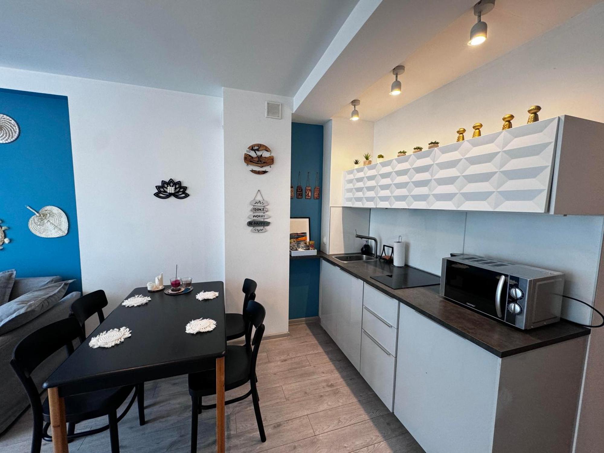 Apartamento Tea Centrum