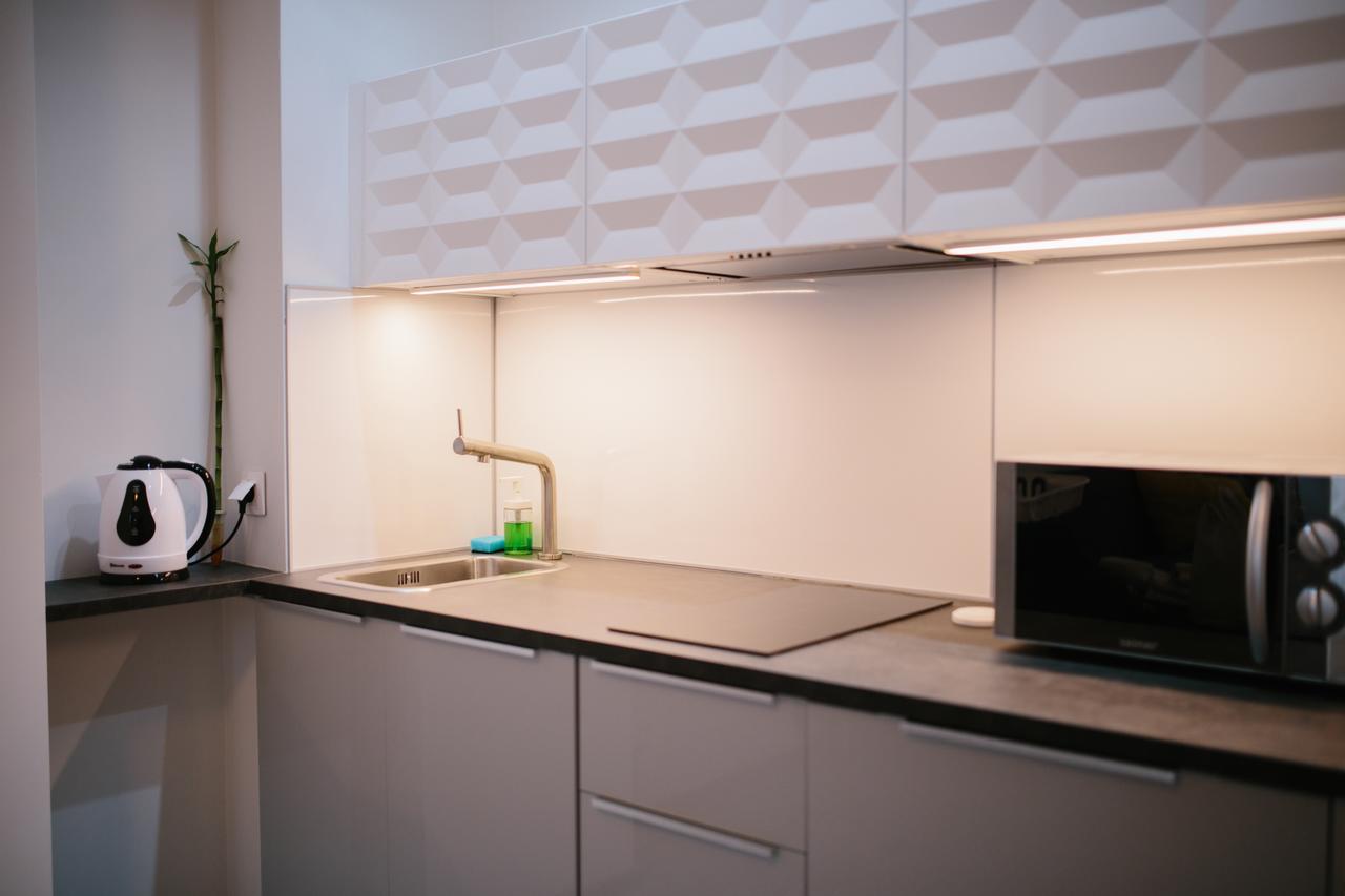 Tea Centrum Apartamento *