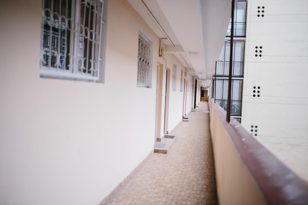 Apartamento Tea Centrum